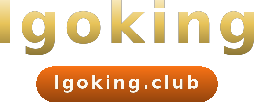lgoking logo