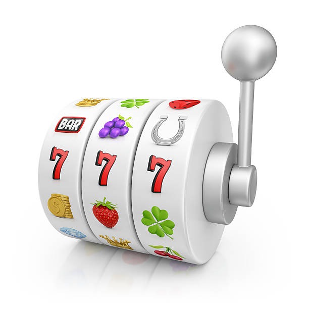 lgoking Slots